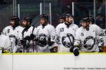 Photo hockey match Clermont-Ferrand - Toulouse-Blagnac le 28/09/2024