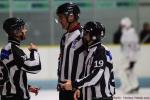 Photo hockey match Clermont-Ferrand - Toulouse-Blagnac le 28/09/2024