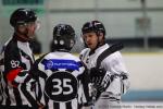 Photo hockey match Clermont-Ferrand - Toulouse-Blagnac le 28/09/2024