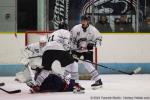 Photo hockey match Clermont-Ferrand - Toulouse-Blagnac le 28/09/2024