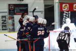 Photo hockey match Clermont-Ferrand - Toulouse-Blagnac le 28/09/2024