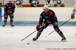 Photo hockey match Clermont-Ferrand - Toulouse-Blagnac le 28/09/2024