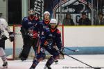 Photo hockey match Clermont-Ferrand - Toulouse-Blagnac le 28/09/2024