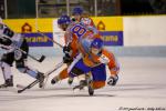 Photo hockey match Clermont-Ferrand - Tours  le 16/02/2013