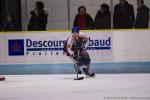 Photo hockey match Clermont-Ferrand - Valence le 02/02/2019