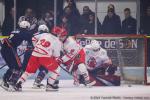 Photo hockey match Clermont-Ferrand - Valence le 02/11/2024