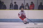 Photo hockey match Clermont-Ferrand - Valence le 02/11/2024