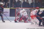 Photo hockey match Clermont-Ferrand - Valence le 02/11/2024