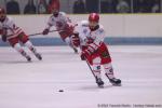 Photo hockey match Clermont-Ferrand - Valence le 02/11/2024