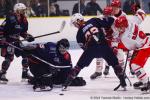 Photo hockey match Clermont-Ferrand - Valence le 02/11/2024