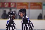 Photo hockey match Clermont-Ferrand - Valence le 02/11/2024