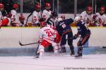 Photo hockey match Clermont-Ferrand - Valence le 02/11/2024