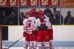 Photo hockey match Clermont-Ferrand - Valence le 02/11/2024