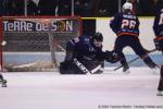 Photo hockey match Clermont-Ferrand - Valence le 02/11/2024