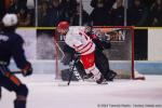 Photo hockey match Clermont-Ferrand - Valence le 02/11/2024