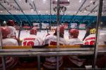 Photo hockey match Clermont-Ferrand - Valence le 02/11/2024