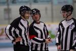 Photo hockey match Clermont-Ferrand - Villard-de-Lans le 22/12/2018