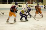 Photo hockey match Clermont-Ferrand II - Avignon le 09/11/2013