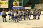 Photo hockey match Clermont-Ferrand II - Avignon le 02/02/2013