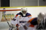 Photo hockey match Clermont-Ferrand II - Montpellier  le 27/09/2014