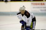 Photo hockey match Clermont-Ferrand II - Orcires le 01/11/2014