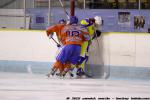 Photo hockey match Clermont-Ferrand II - Toulon le 14/02/2015