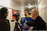 Photo hockey match Clermont-Ferrand II - Toulon le 06/02/2016
