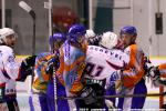 Photo hockey match Clermont-Ferrand II - Val Vanoise II le 29/11/2014