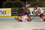 Photo hockey match Clermont-Ferrand II - Valence II le 04/10/2014