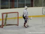 Photo hockey match Colmar - Besanon le 02/11/2013