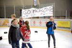 Photo hockey match Colmar - Morzine-Avoriaz le 15/04/2018