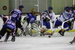 Photo hockey match Compigne - Clermont-Ferrand le 08/12/2012