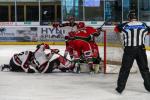 Photo hockey match Courbevoie  - Annecy II le 21/04/2019