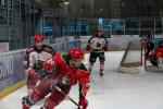 Photo hockey match Courbevoie  - Annecy II le 21/04/2019