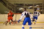 Photo hockey match Courbevoie  - Chlons-en-Champagne le 29/02/2020