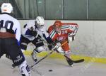 Photo hockey match Courbevoie  - Garges-ls-Gonesse le 27/03/2010