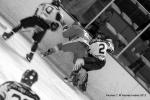 Photo hockey match Courbevoie  - Nice le 24/03/2012