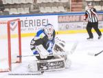 Photo hockey match Courchevel-Mribel-Pralognan - Brest  le 15/03/2017