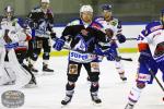 Photo hockey match Courchevel-Mribel-Pralognan - Mulhouse le 29/10/2016