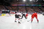 Photo hockey match Czech Republic - Canada le 05/05/2017