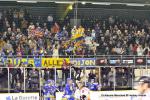 Photo hockey match Dijon  - Amiens  le 15/11/2013