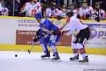 Photo hockey match Dijon  - Amiens  le 26/12/2014