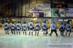 Photo hockey match Dijon  - Amiens  le 17/11/2015