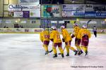 Photo hockey match Dijon  - Amiens  le 17/11/2015