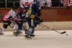 Photo hockey match Dijon  - Amiens  le 24/01/2009