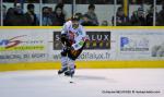 Photo hockey match Dijon  - Amiens  le 02/01/2013