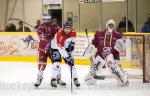 Photo hockey match Dijon  - Angers  le 12/12/2015