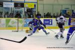 Photo hockey match Dijon  - Angers  le 12/01/2013