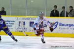 Photo hockey match Dijon  - Annecy le 23/10/2012