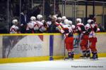 Photo hockey match Dijon  - Asnires le 01/02/2020